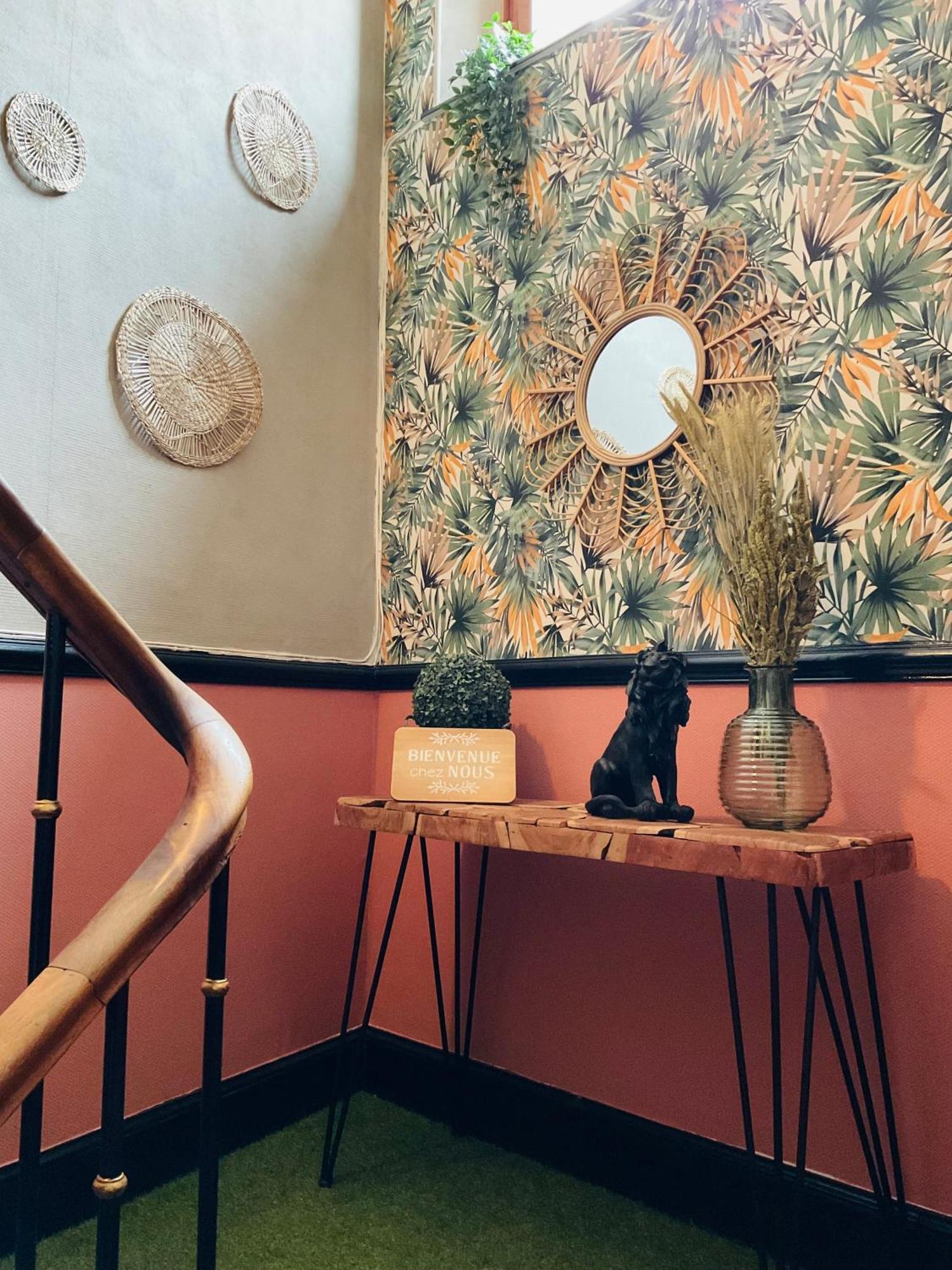 Les Loges Du Theatre Degustation Champagne Offerte Jacuzzi Sauna Jeux Velos Maison Prive 150M2 Historique 14Pers Max Emplacement Exceptionnel Et Chic, 200M De L'Avenue De Champagne, Gare, Musee, Jardins, Restaurations, Toutes Commodites Épernay Eksteriør bilde