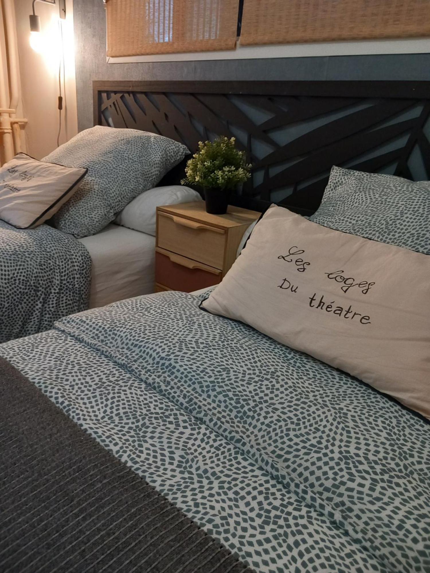 Les Loges Du Theatre Degustation Champagne Offerte Jacuzzi Sauna Jeux Velos Maison Prive 150M2 Historique 14Pers Max Emplacement Exceptionnel Et Chic, 200M De L'Avenue De Champagne, Gare, Musee, Jardins, Restaurations, Toutes Commodites Épernay Eksteriør bilde