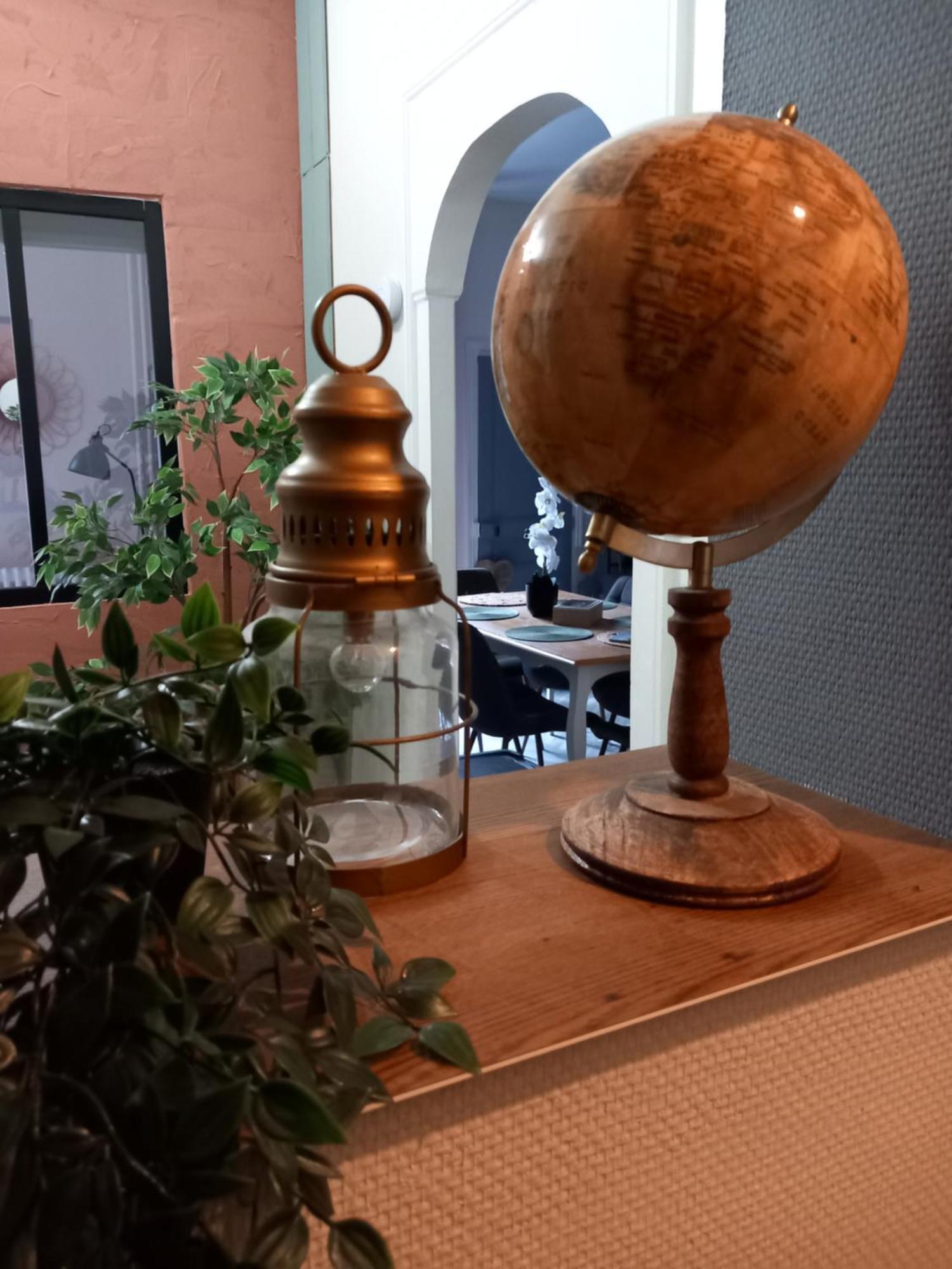 Les Loges Du Theatre Degustation Champagne Offerte Jacuzzi Sauna Jeux Velos Maison Prive 150M2 Historique 14Pers Max Emplacement Exceptionnel Et Chic, 200M De L'Avenue De Champagne, Gare, Musee, Jardins, Restaurations, Toutes Commodites Épernay Eksteriør bilde