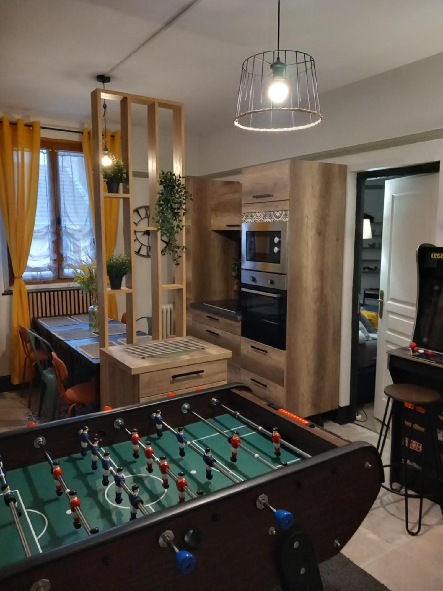 Les Loges Du Theatre Degustation Champagne Offerte Jacuzzi Sauna Jeux Velos Maison Prive 150M2 Historique 14Pers Max Emplacement Exceptionnel Et Chic, 200M De L'Avenue De Champagne, Gare, Musee, Jardins, Restaurations, Toutes Commodites Épernay Eksteriør bilde