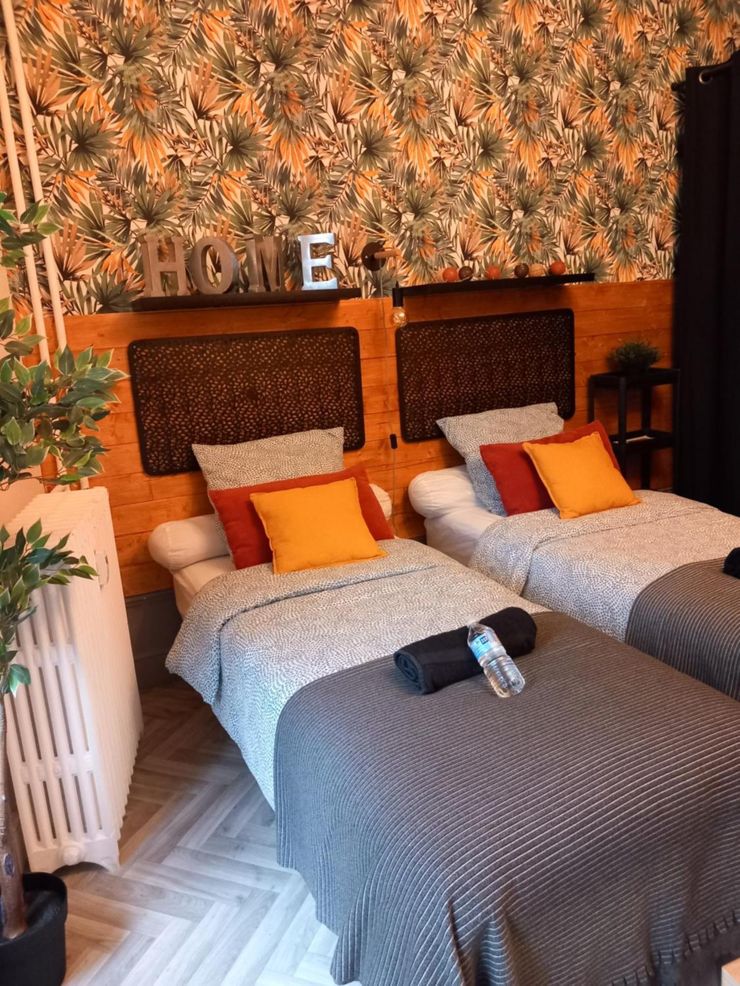 Les Loges Du Theatre Degustation Champagne Offerte Jacuzzi Sauna Jeux Velos Maison Prive 150M2 Historique 14Pers Max Emplacement Exceptionnel Et Chic, 200M De L'Avenue De Champagne, Gare, Musee, Jardins, Restaurations, Toutes Commodites Épernay Eksteriør bilde