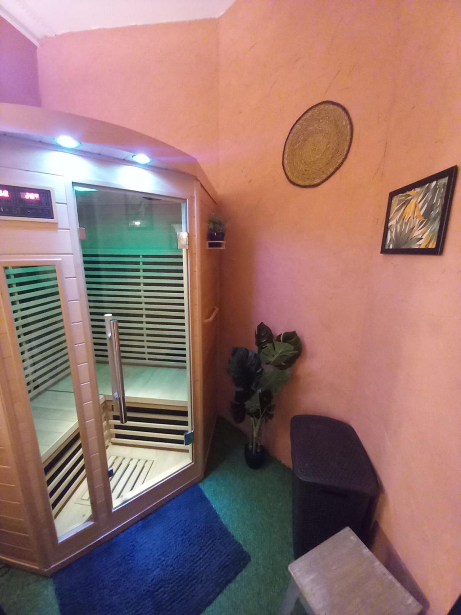 Les Loges Du Theatre Degustation Champagne Offerte Jacuzzi Sauna Jeux Velos Maison Prive 150M2 Historique 14Pers Max Emplacement Exceptionnel Et Chic, 200M De L'Avenue De Champagne, Gare, Musee, Jardins, Restaurations, Toutes Commodites Épernay Eksteriør bilde