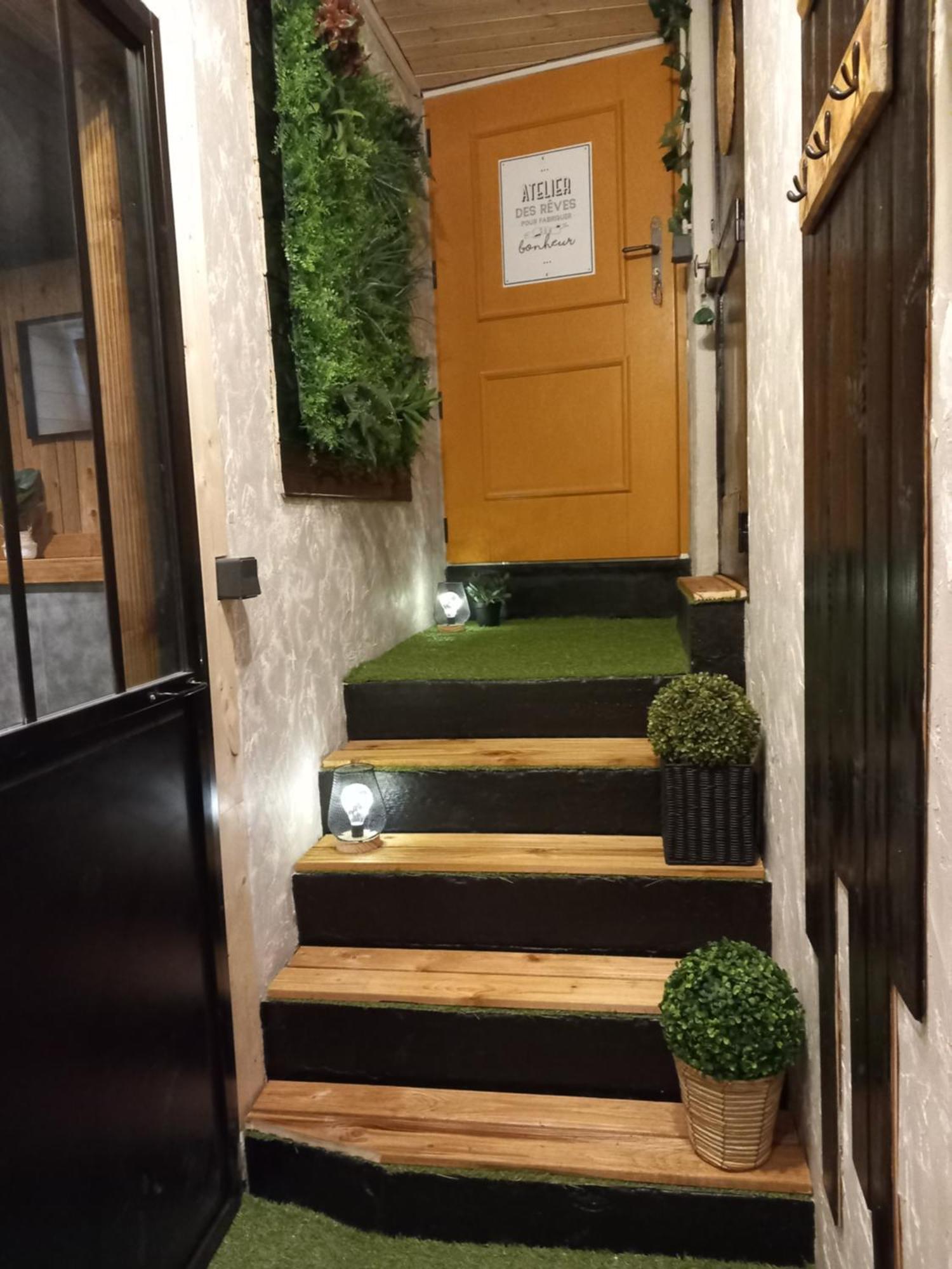 Les Loges Du Theatre Degustation Champagne Offerte Jacuzzi Sauna Jeux Velos Maison Prive 150M2 Historique 14Pers Max Emplacement Exceptionnel Et Chic, 200M De L'Avenue De Champagne, Gare, Musee, Jardins, Restaurations, Toutes Commodites Épernay Eksteriør bilde
