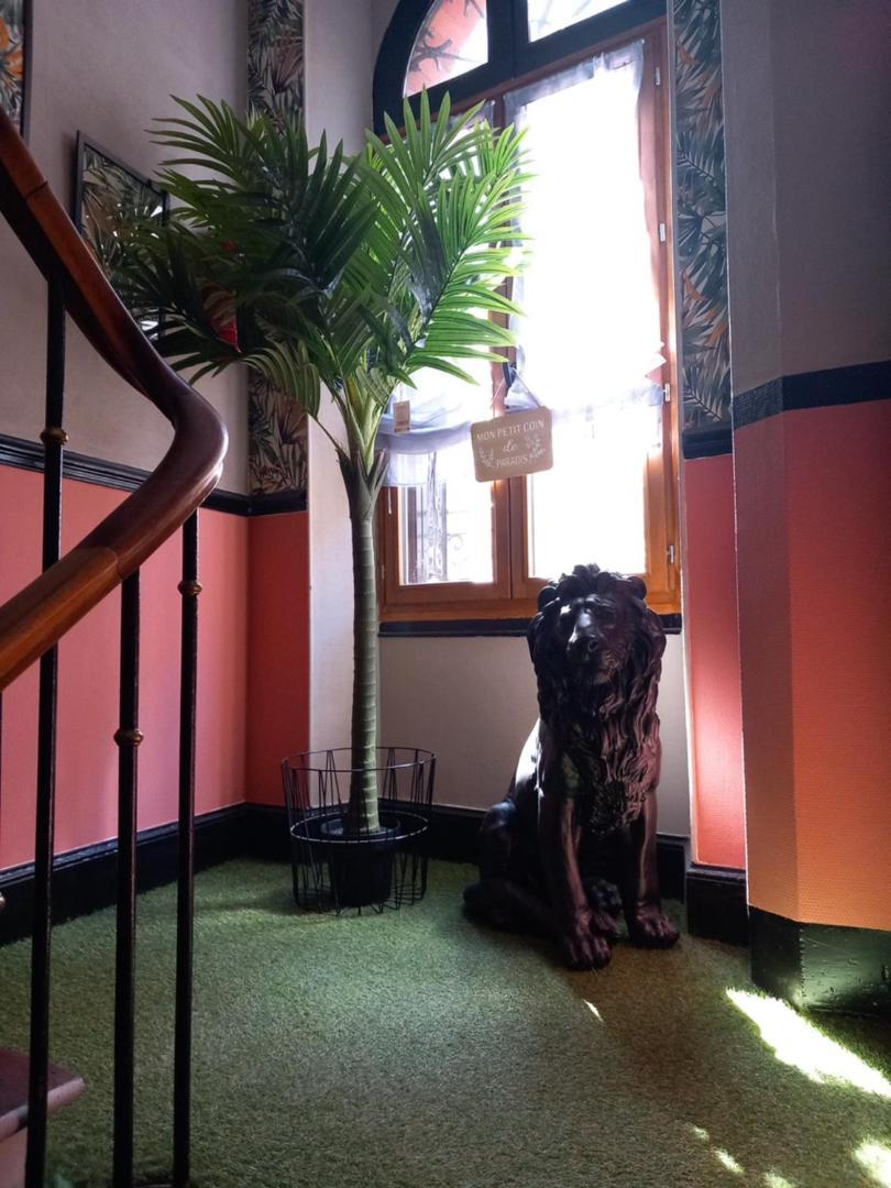 Les Loges Du Theatre Degustation Champagne Offerte Jacuzzi Sauna Jeux Velos Maison Prive 150M2 Historique 14Pers Max Emplacement Exceptionnel Et Chic, 200M De L'Avenue De Champagne, Gare, Musee, Jardins, Restaurations, Toutes Commodites Épernay Eksteriør bilde